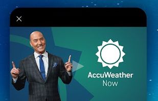 AccuWeather screenshot 3