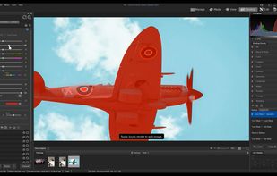 ACDSee Photo Studio screenshot 2