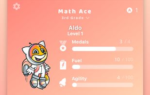 Ace Apps screenshot 1