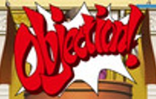 Objection!