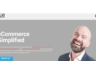 Ace eComm Services screenshot 1