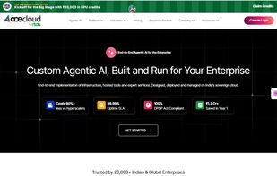 Agentic AI