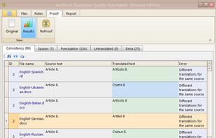 AceProof screenshot 3