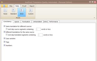 AceProof screenshot 1