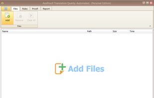 AceProof screenshot 2