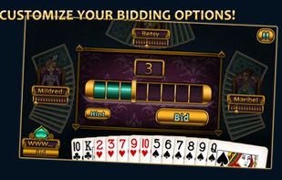 Aces® Spades screenshot 3