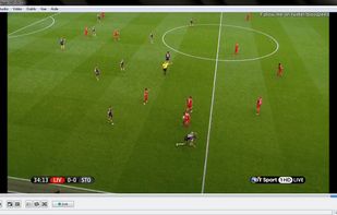 Ace Stream screenshot 1