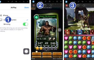 AceThinker iPhone Screen Recorder screenshot 2