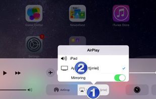 AceThinker iPhone Screen Recorder screenshot 1