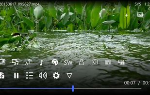 ACG Player screenshot 1
