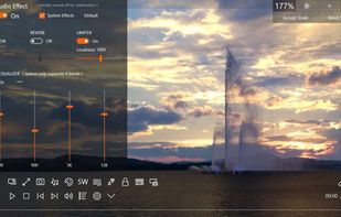 ACG Player screenshot 3