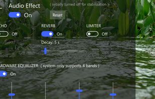 ACG Player screenshot 1