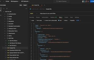 ACH Pro screenshot 2