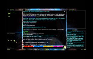 Achaea, Dreams of Divine Lands screenshot 1