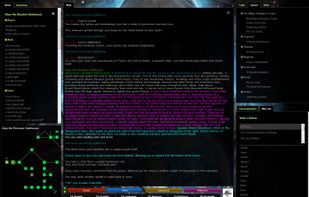 Achaea, Dreams of Divine Lands screenshot 2