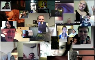 Chat Room visitors from achatroom.co.uk