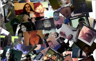 A chat room guests from achatroom.co.uk