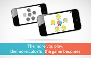 Achieve - Brain Training screenshot 2