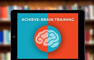 Achieve - Brain Training screenshot 3