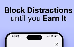 Achieve screenshot 2