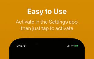 Achoo HTML Viewer screenshot 2