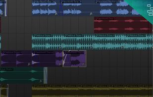 ACID Pro screenshot 2