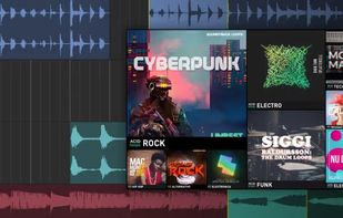 ACID Pro screenshot 1