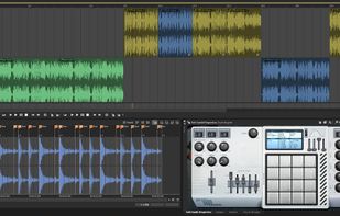 ACID Pro screenshot 3