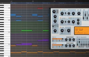 ACID Pro screenshot 3