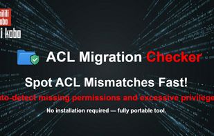 ACL Migration Checker