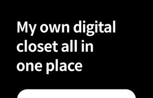 Acloset screenshot 1