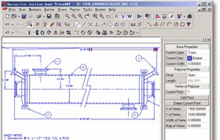 Acme TraceArt screenshot 1
