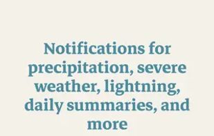 Acme Weather screenshot 3