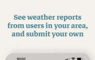 Acme Weather screenshot 2