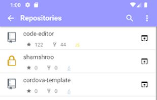 Github integration