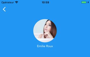 Acollab screenshot 1