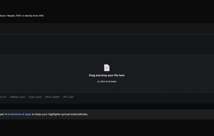 Acorny screenshot 2
