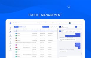 Acquire screenshot 1