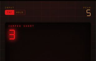Acrobeat screenshot 2