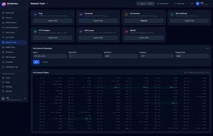 Network Tools