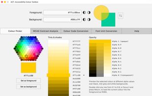 Colour picker