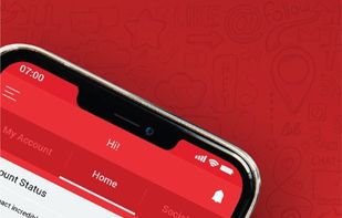 ACT Fibernet screenshot 1