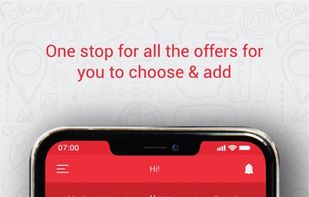 ACT Fibernet screenshot 2
