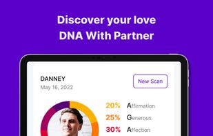 ActAgape screenshot 1
