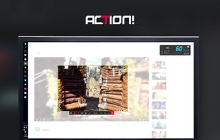 Action! screenshot 2