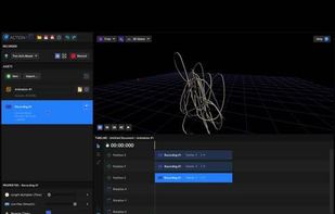 Action Pro screenshot 3