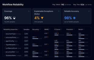 ActionAI screenshot 1