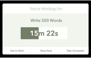 ActionAlly screenshot 2