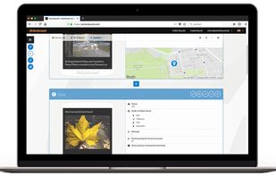Create in your browser