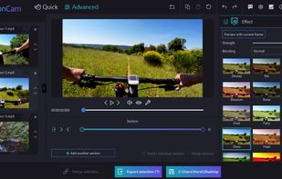 ActionCam screenshot 1